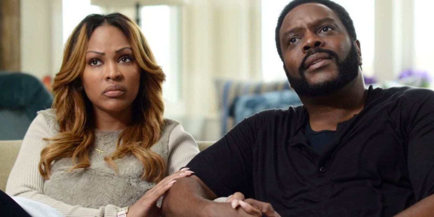 Tyler Perry's Divorce In The Black Cast & Character Guide