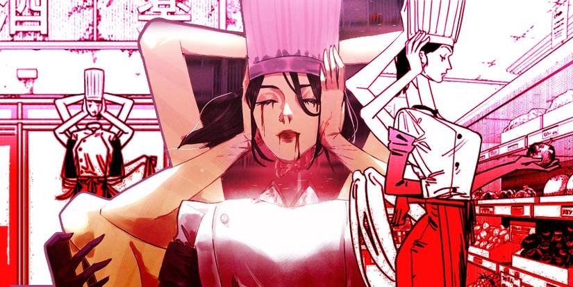 10 Scariest Devils In Chainsaw Man