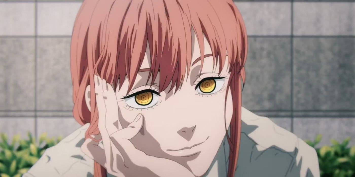 I've Changed My Mind, Chainsaw Man Part 2 Is Actually Pretty Good