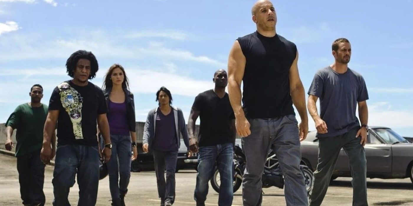 Fast & Furious 12 Returning To The Franchises Roots Makes Fast Xs Ending Even Worse 1 Year Later