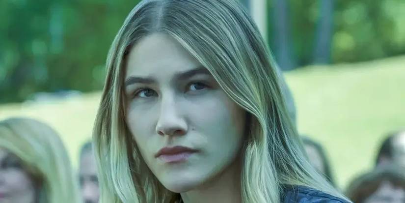 10 TV Characters With Wasted Potential