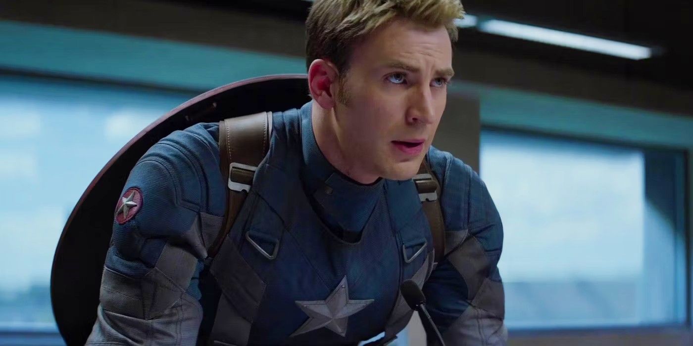 Wait, Has Kevin Feige Been Teasing Robert Downey Jr & Chris Evans MCU Returns This Whole Time?