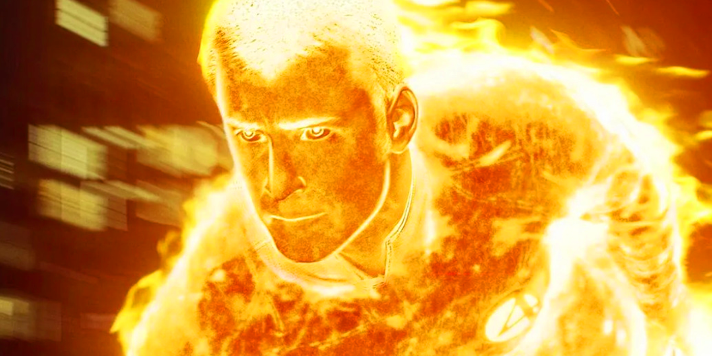 2 Months Before Doomsday, The MCU Just Debuted A New Human Torch image