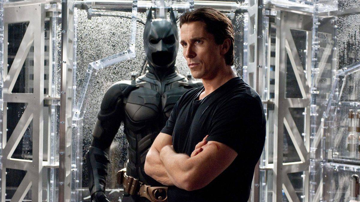 Batman: Knightfall Part 1 Gives One Actor Their 10th DC Role Since The Dark Knight