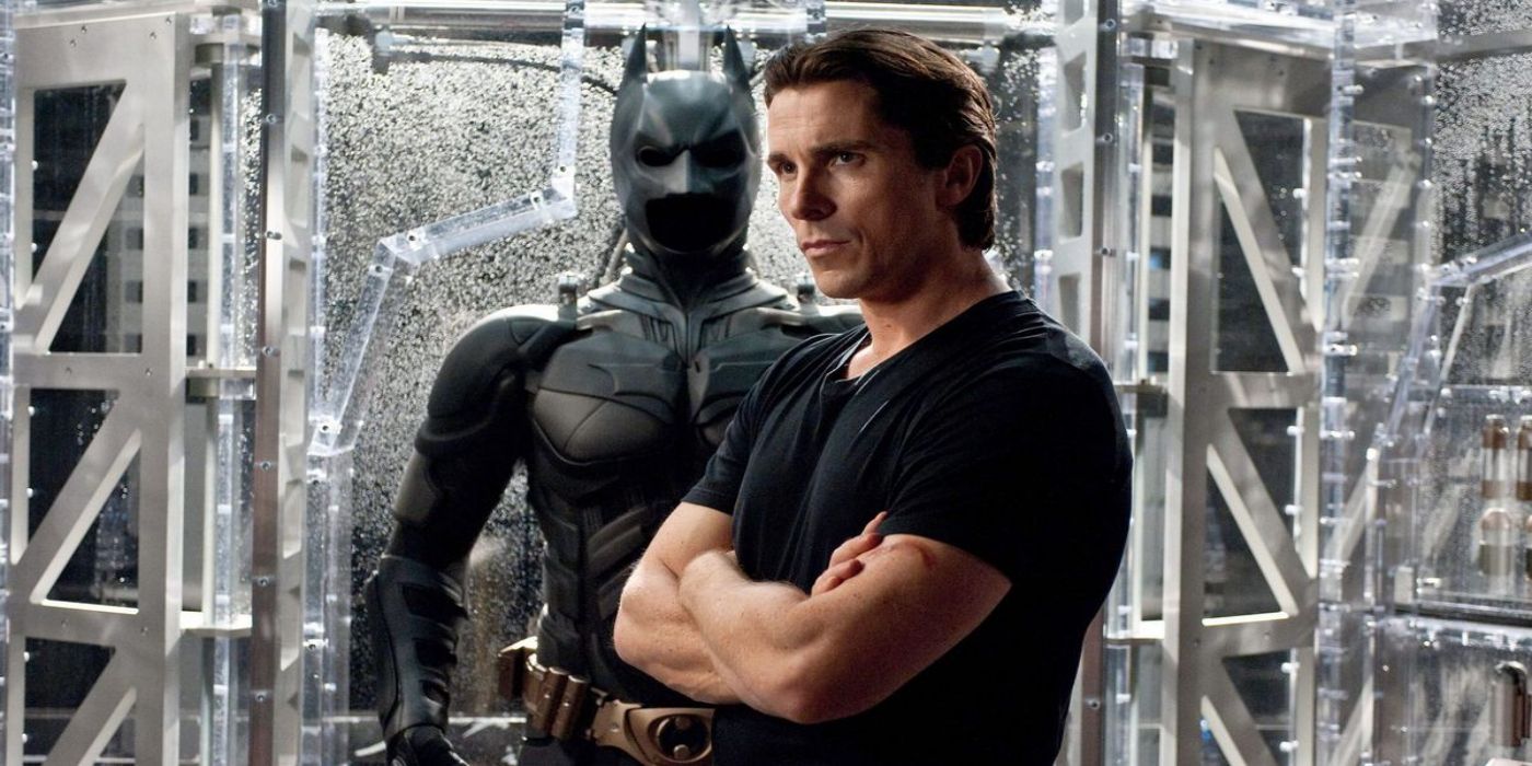 10 Things Only Chris Nolan's Dark Knight Trilogy Did With Batman