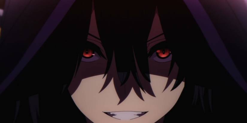 Cid Shadow Meme The Eminence in Shadow Proves its Hero's Depths With One Great Joke