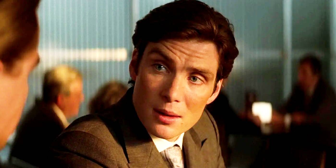 Looking Into A Computer Inception Inception’s 8 Best Scenes, Ranked