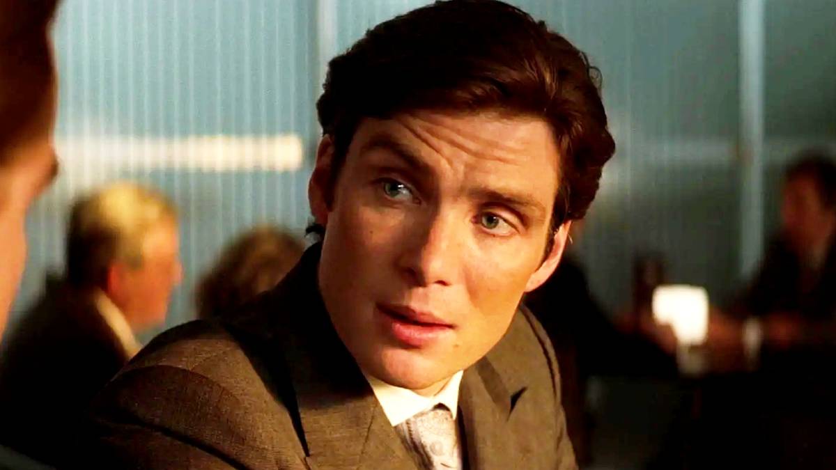 Inception Star Reflects On Complex Set Used To Get A Super Simple Effect