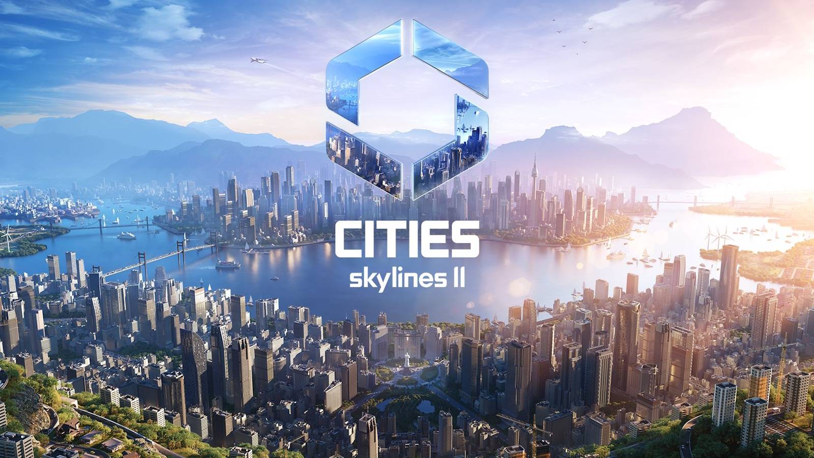 "An Enjoyably Intricate City Planning Game" - Cities: Skylines 2 Review