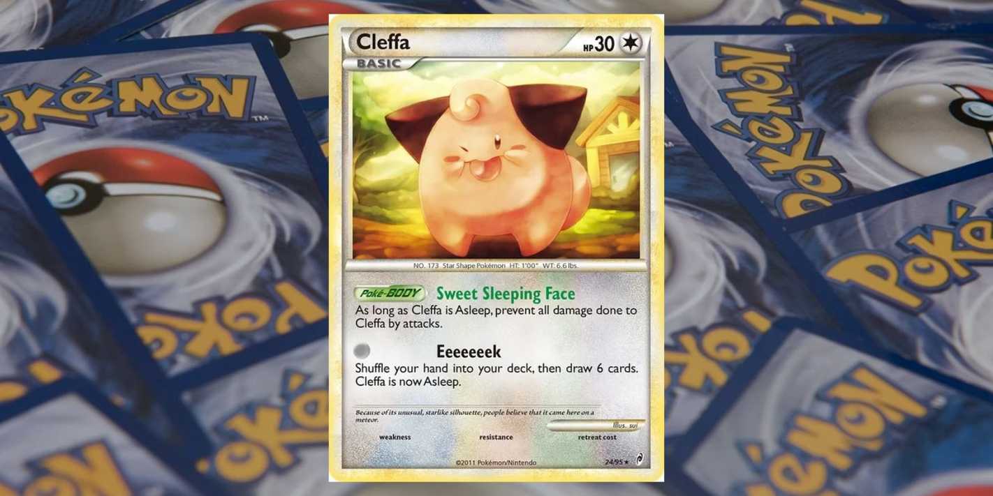 Pokmon TCG: 10 Best Card Attacks That Sound Silly But Are Surprisingly Useful Pokmon TCG: 10 Best Card Attacks That Sound Silly But Are Surprisingly Useful