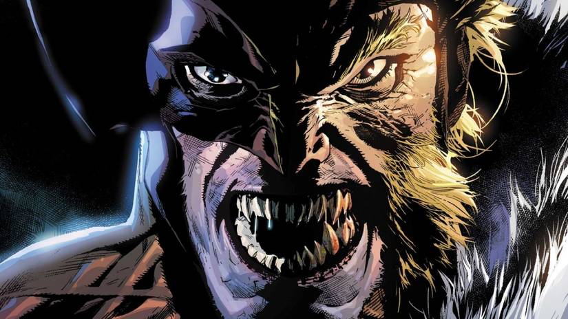 Wolverine will be in for the fight of his life