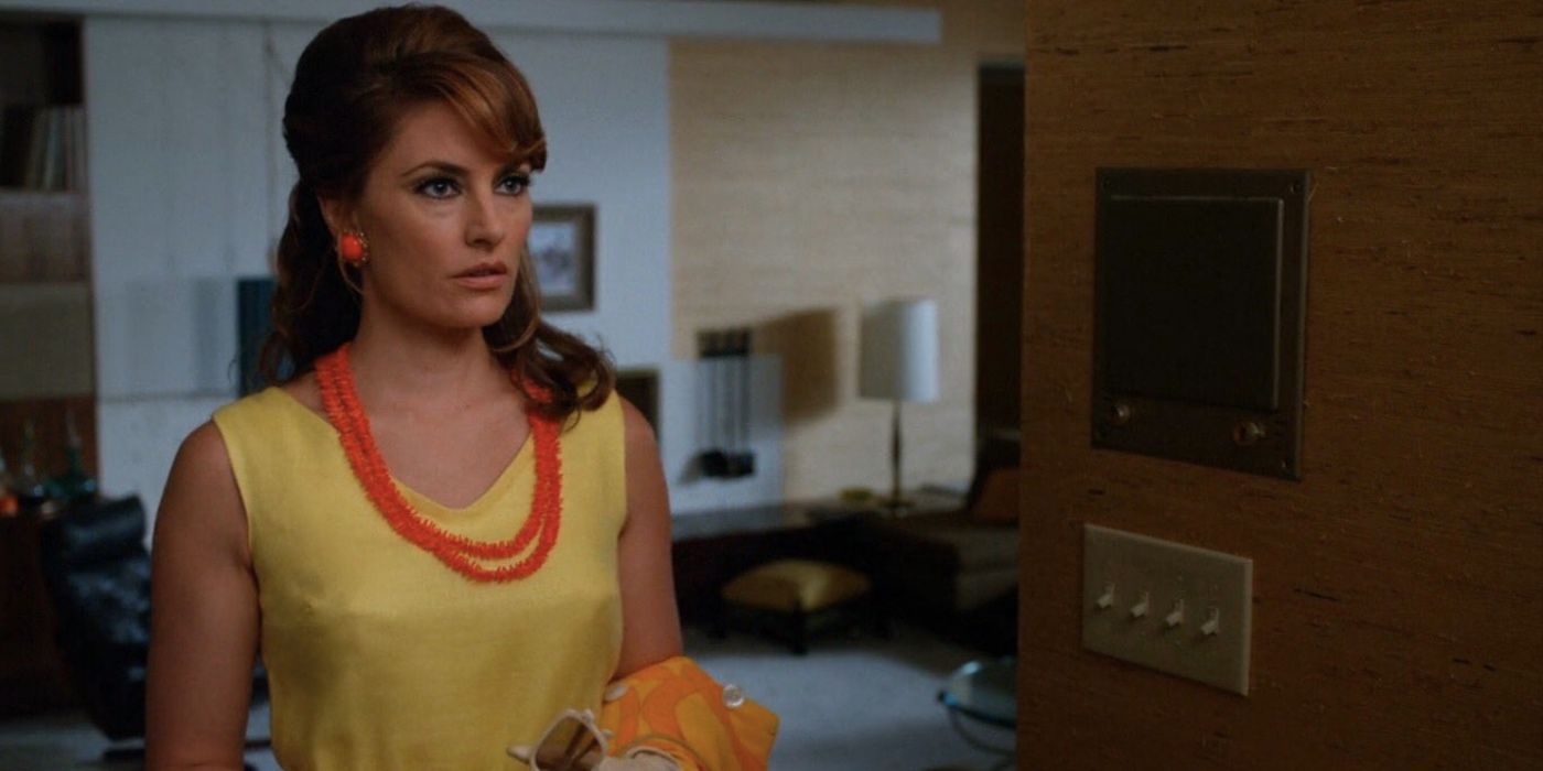 Mad Men: All 18 Of Don Draper's Mistresses Explained