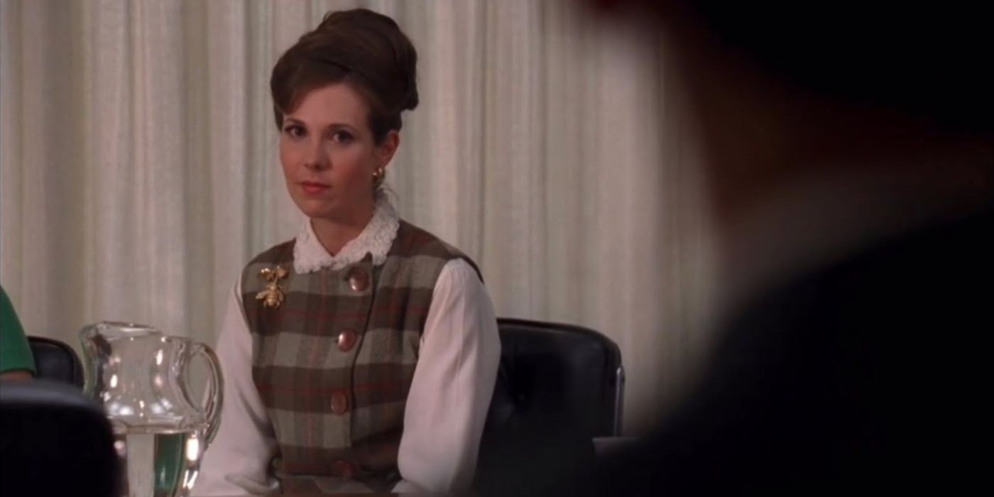 Mad Men: All 18 Of Don Draper's Mistresses Explained