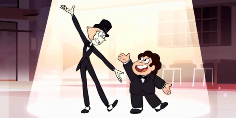 10 Best Steven Universe Episodes Ranked