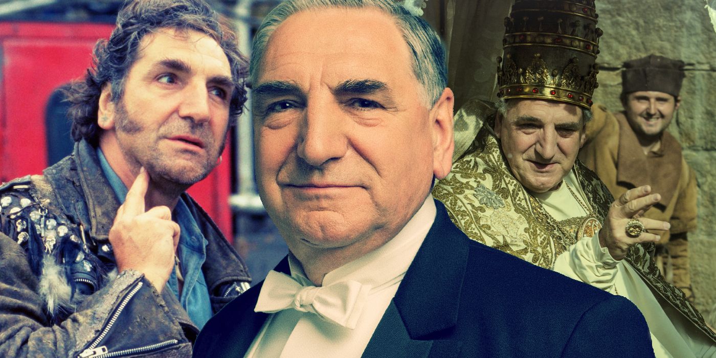 Jim Carter: The Downton Abbey Veteran Actor's 10 Best Movies \u0026 TV Shows, image size:1400x700