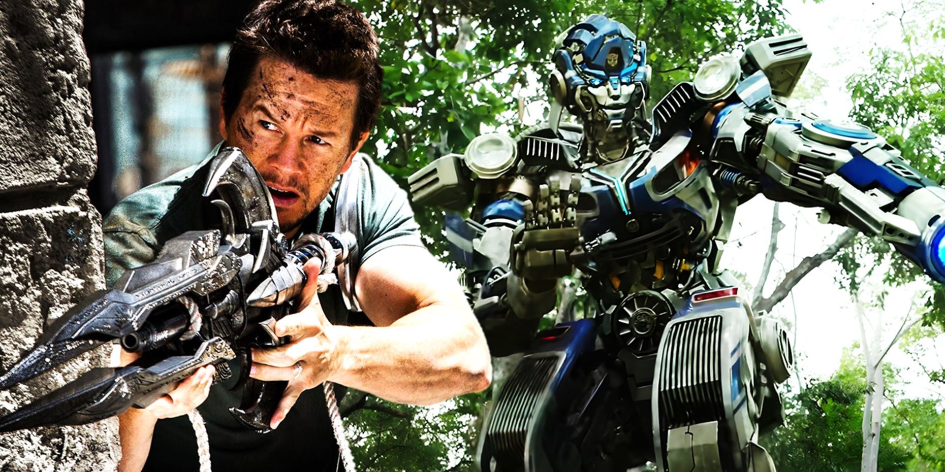 Transformers Makes Mark Wahlberg's Franchise Return Impossible