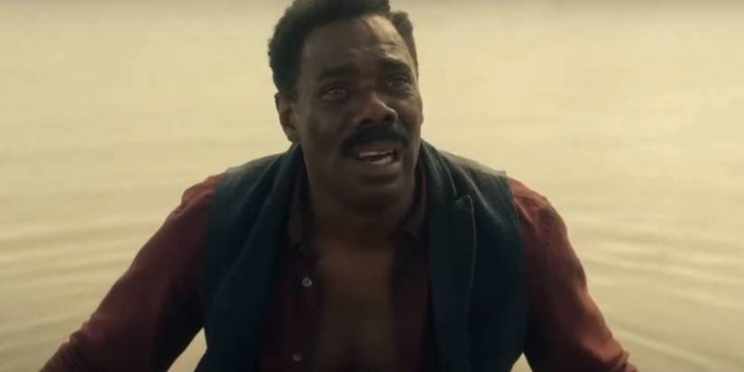 Victor Strand's Fear TWD Time Skip Explained: 8 Things He Did Before ...
