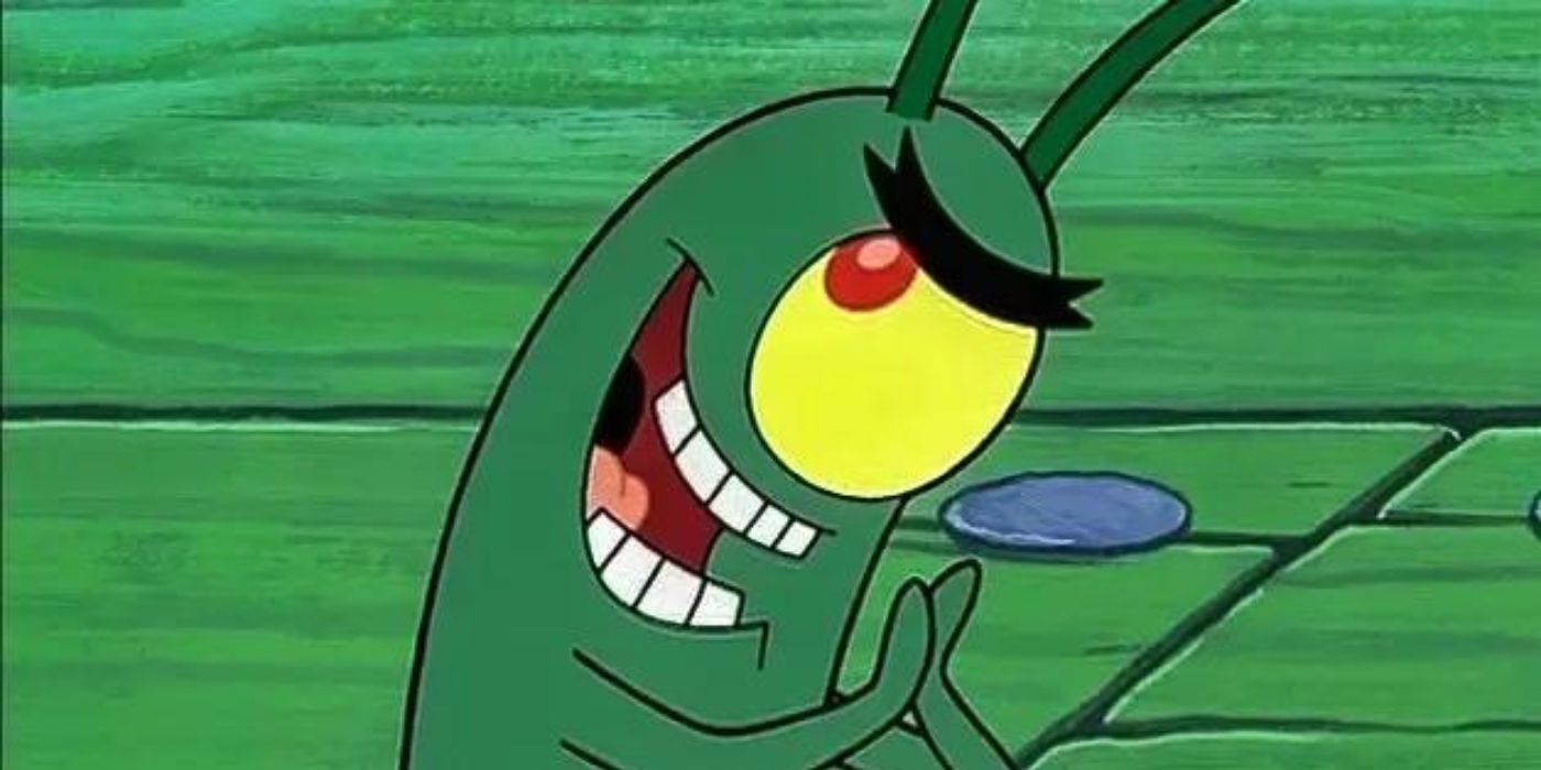 The 20 Best Cartoon Scientists Of All Time Ranked