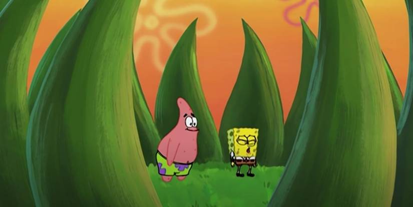 10 Best SpongeBob SquarePants Quotes That Are Hilariously Relatable