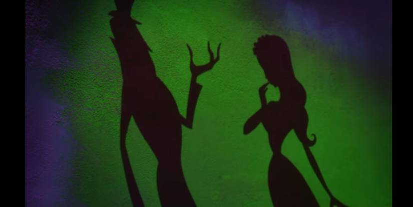 Tim Burton's Greatest Villain Twist In 38 Years Was Secretly Given Away ...