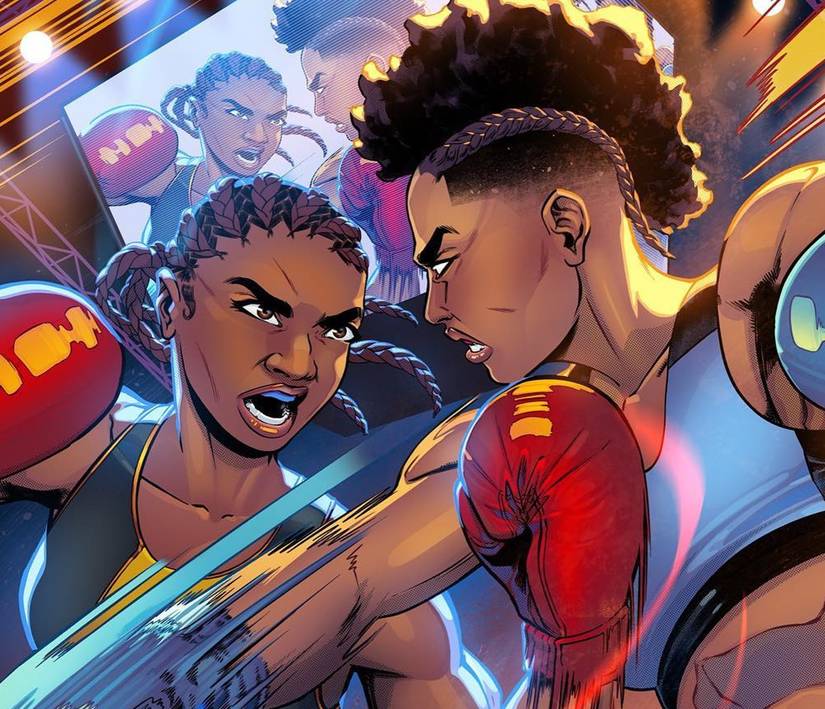 Creed Rival Creed Just Brought Back Rocky's Most Important Theme - But to the ...