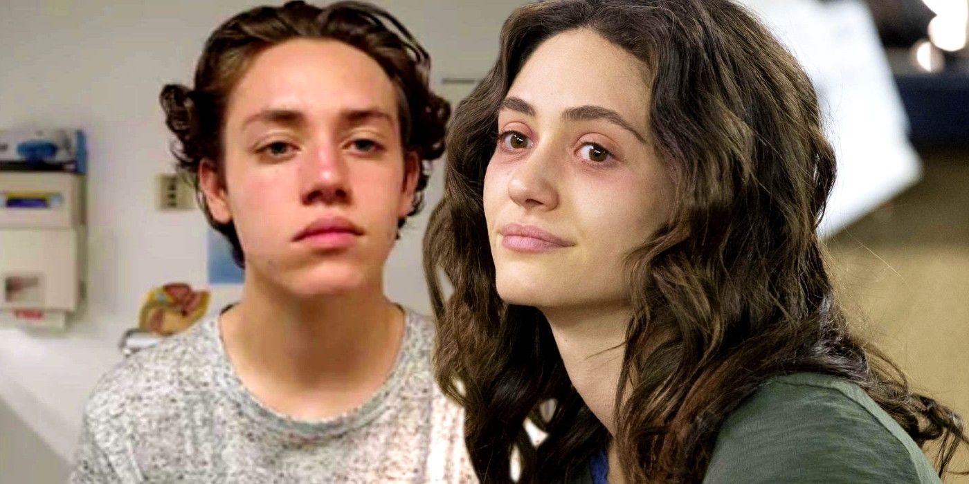 Shameless UK vs Shameless US: las 18 mayores diferencias