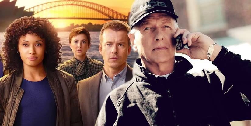 Ncis Csi 4 Ways CSI Completely Changed Policing & Television
