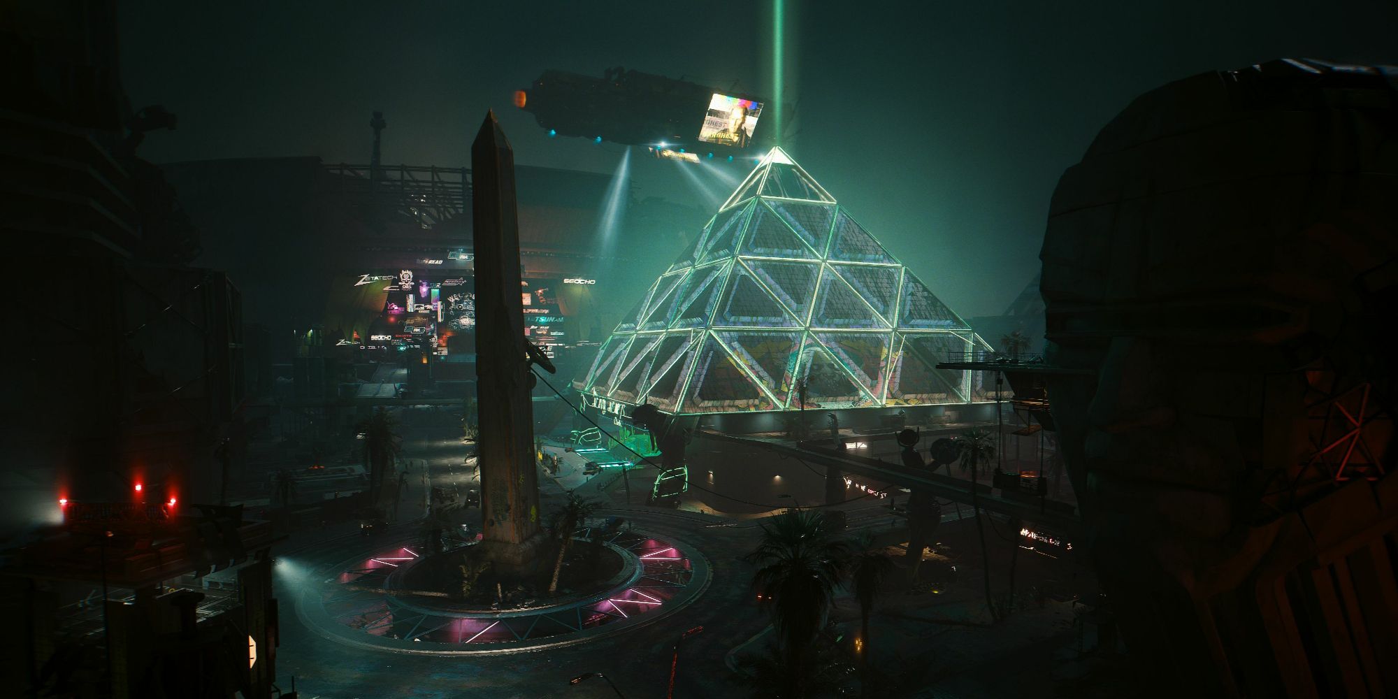 All Apartments In Cyberpunk 2077, Ranked Worst To Best