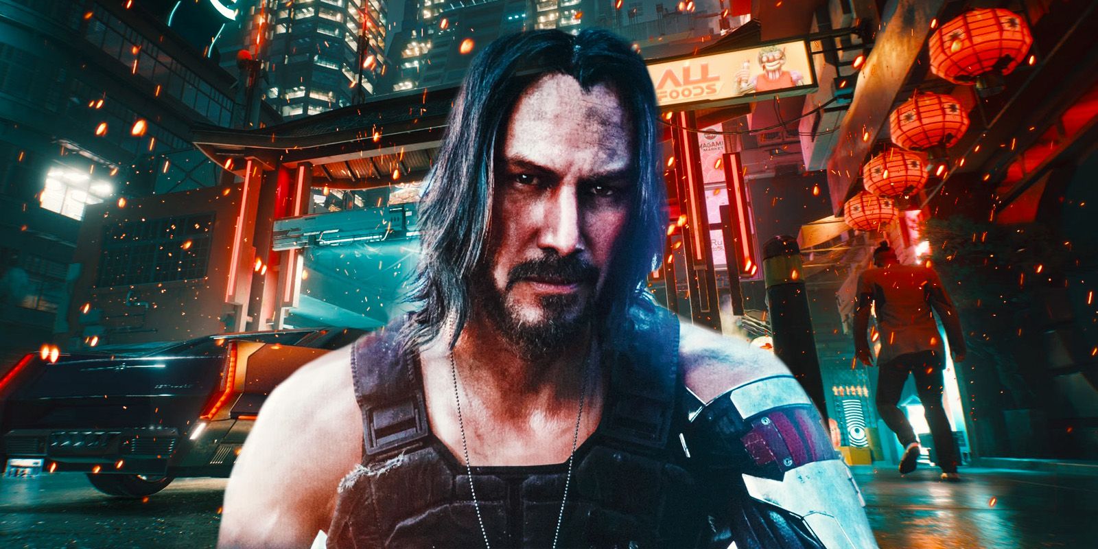 Every Cyberdeck in Cyberpunk 2077, Ranked