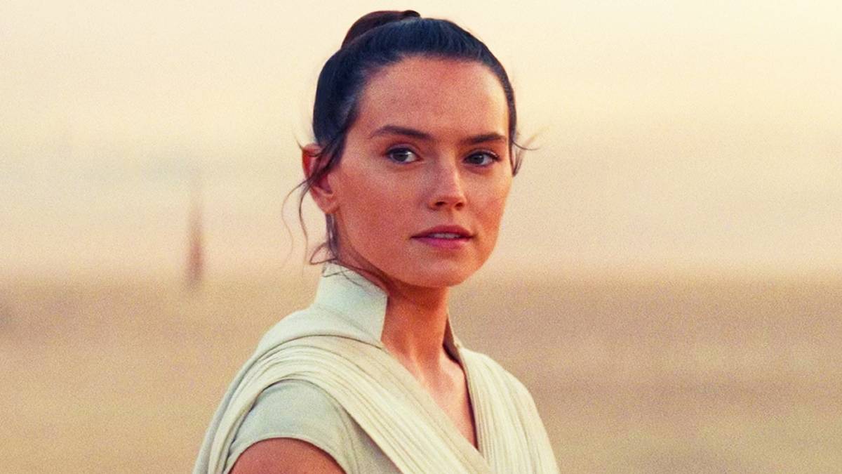 Daisy Ridley's Divisive Family Comedy Surges On Streaming 7 Years After ...
