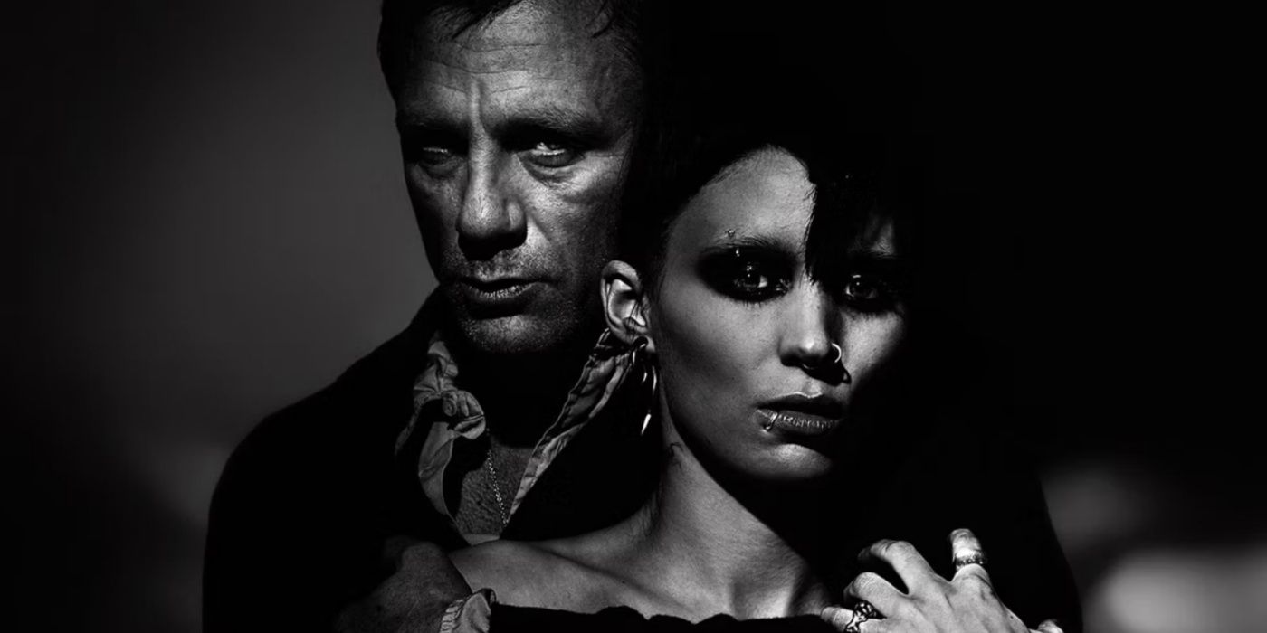 Dragon Tattoo Movies: Every Lisbeth Salander Film Ranked