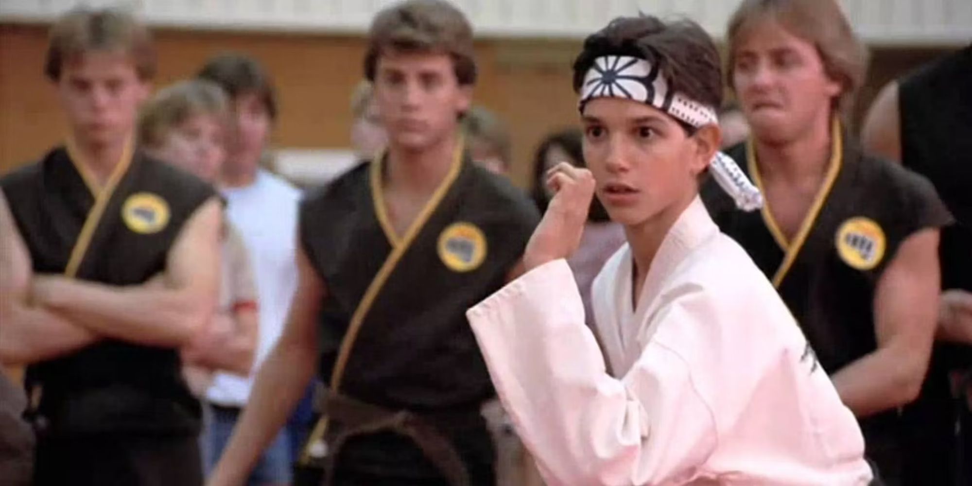 The Karate Kid Review: The Iconic Underdog Sports Film Ages Surprisingly Well After 40 Years