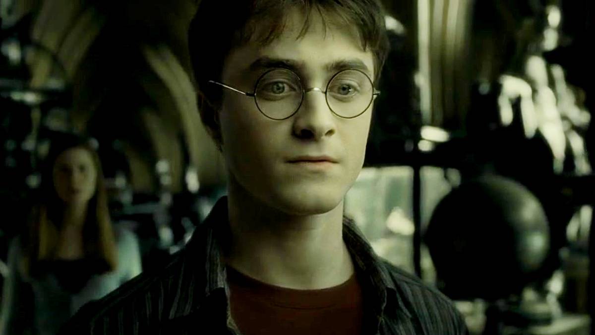 Harry Potter Director Definitively Addresses Potential TV Show Return