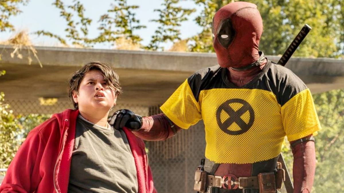 Deadpool 3 Director Officially Comments On Release Date Delay Possibility