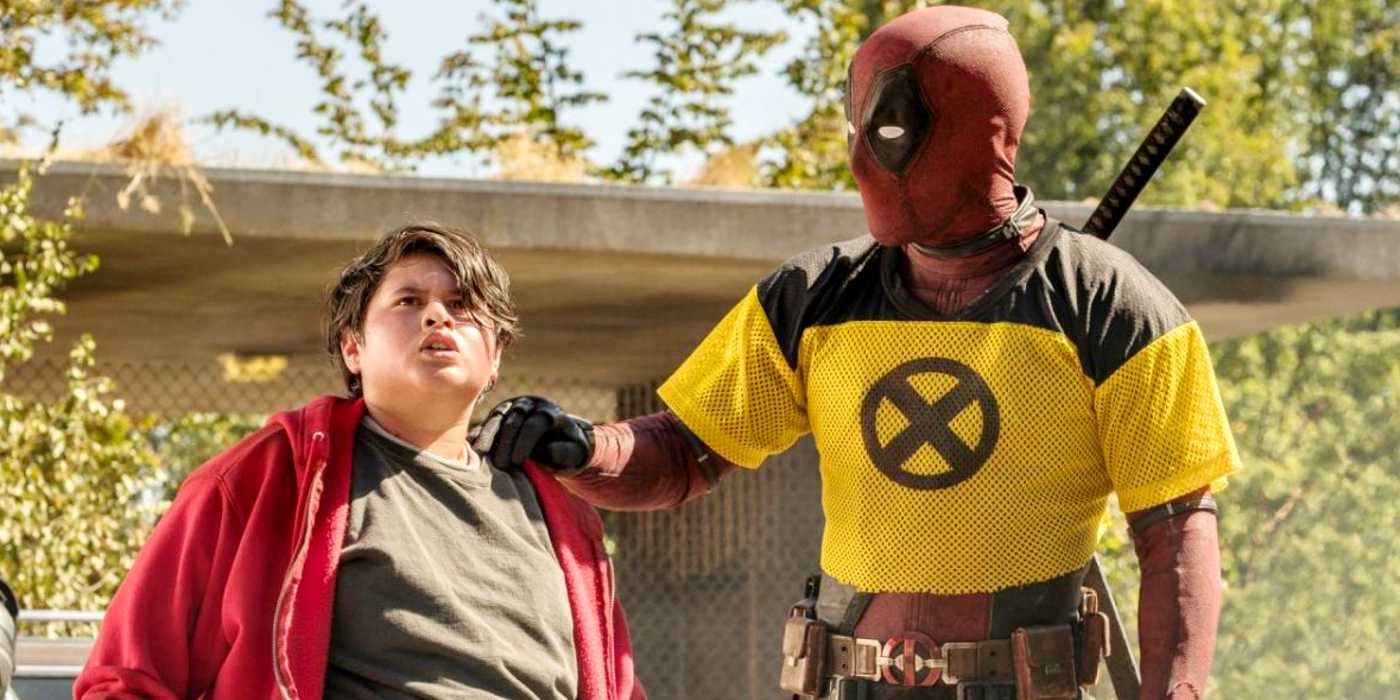 Deadpool Rusty Collins 10 Deadpool Movie Scenes Taken Straight From The Comics