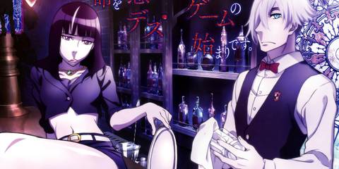 Death Parade Summary, Trailer, Season List, Cast, Where to Watch and More