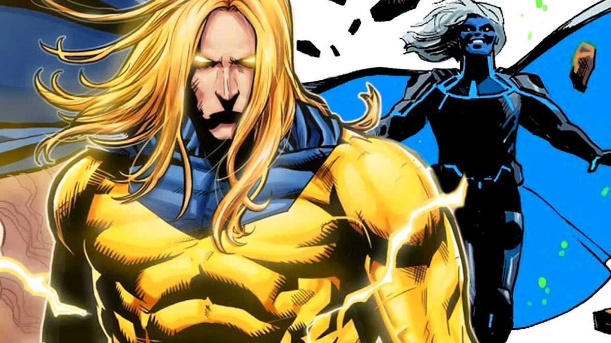Death Seed Sentry: How Marvel's Superman Unlocked His Most Powerful Form