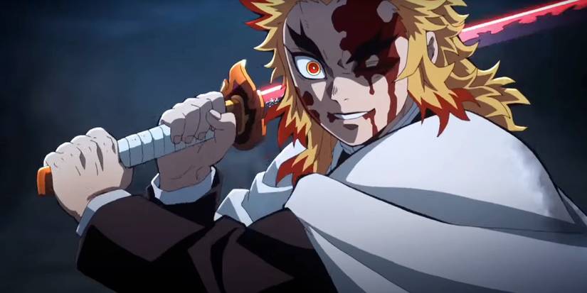 10 Most Shocking Deaths In Manga