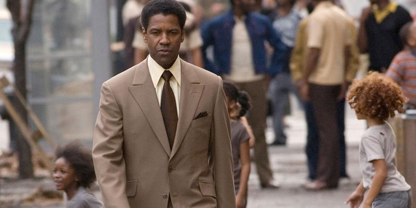 El detalle del código "Danger" secreto de Denzel Washington de American Gangsters cambiará la forma de ver la película de 270 millones de dólares