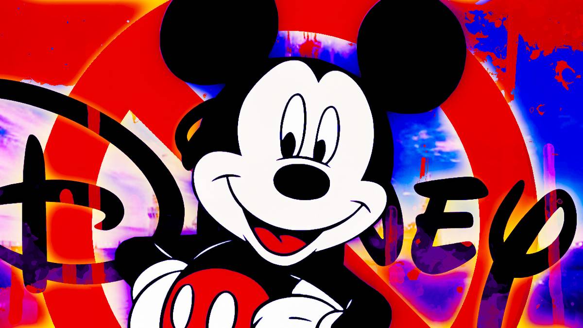 Disney Once Had A Horror Movie Banned For Being Too Dark