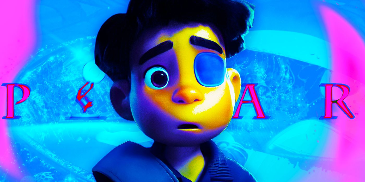 La promesa de "terror" del director de Pixar me tiene aún más convencido de que Elio será la mejor película original del estudio desde Inside Out hace 9 años