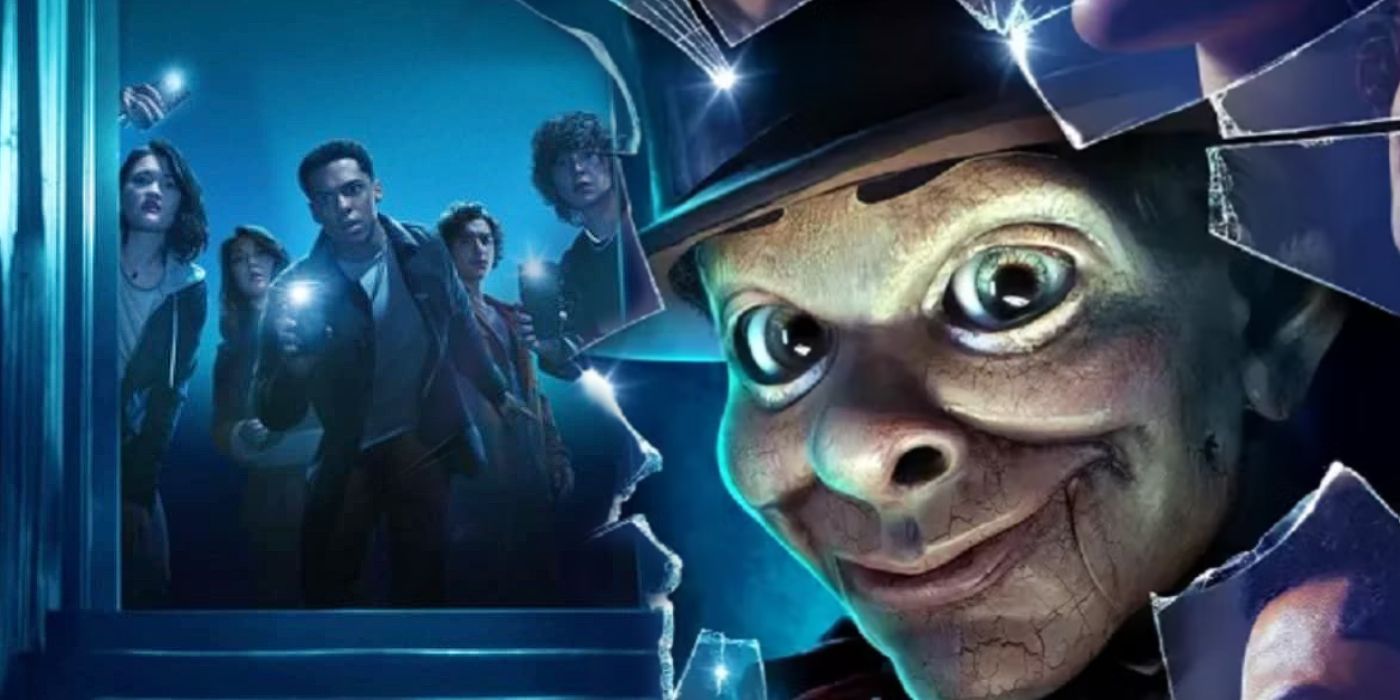 Disney's Goosebumps Updates Slappy's Backstory 30 Years After He Was Created, image size:1400x700