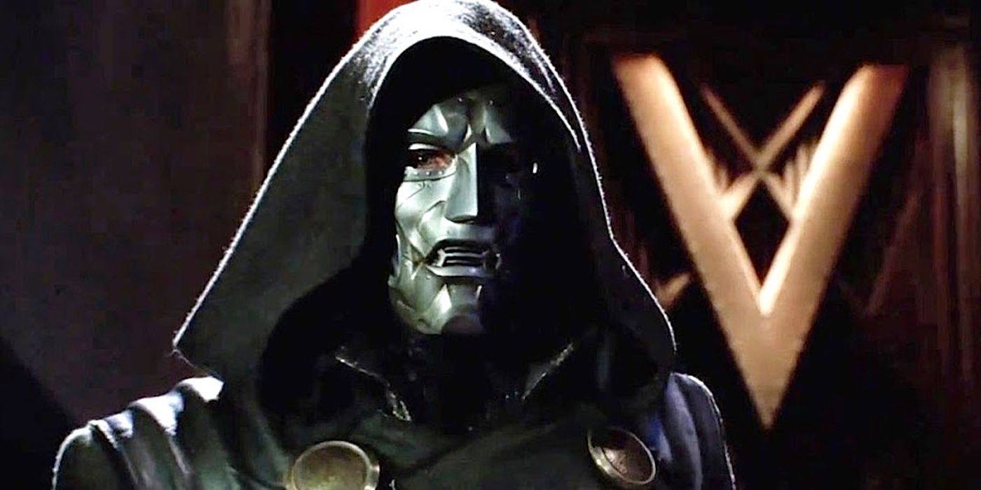 10 Reasons Robert Downey Jr. Is Perfect For The MCUs Doctor Doom