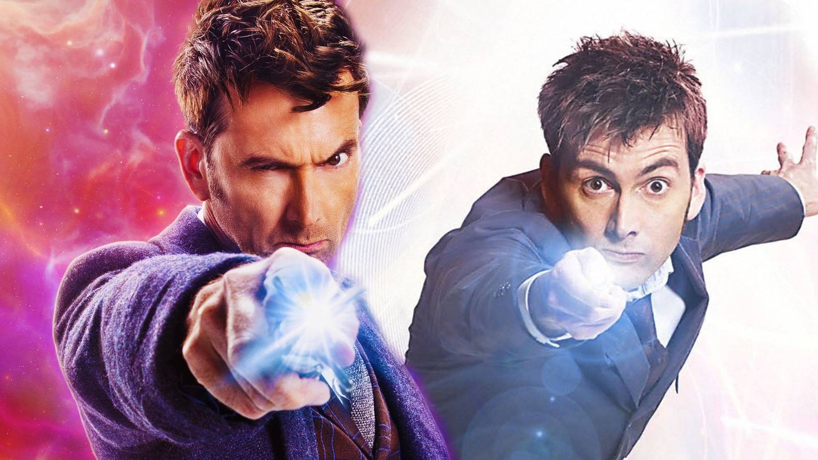 “14th Doctor Is So Much Like The 10th”: David Tennant Teases His ...