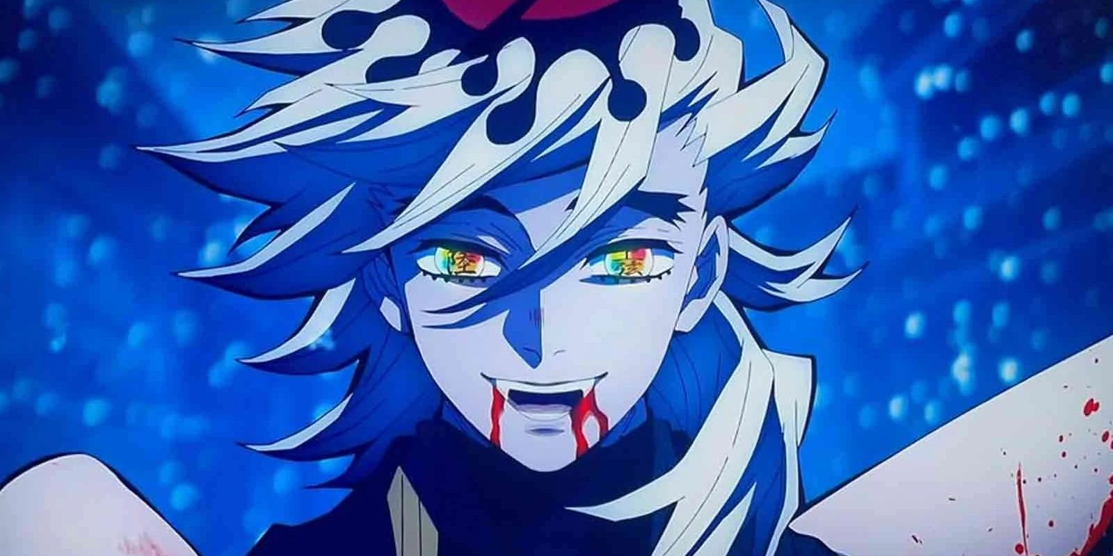10 Most Epic Inosuke Moments In Demon Slayer