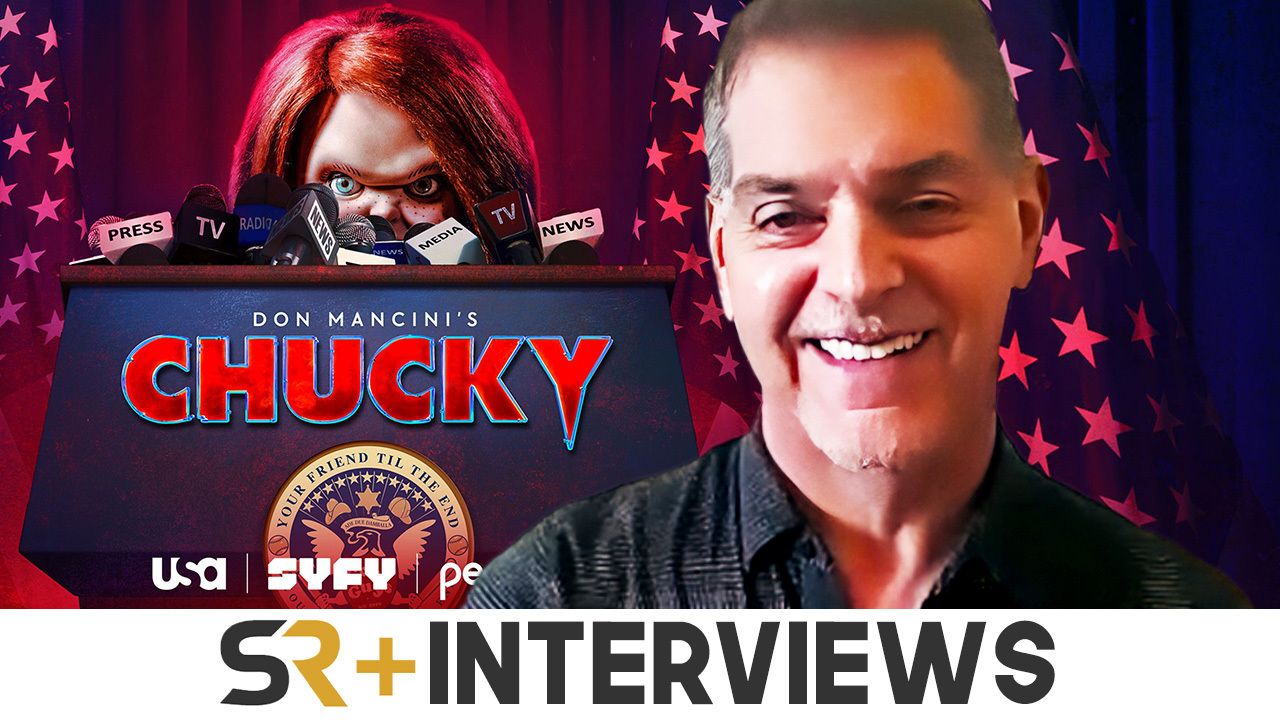 Watch Inside Chucky: Behind the White House with Devon Sawa