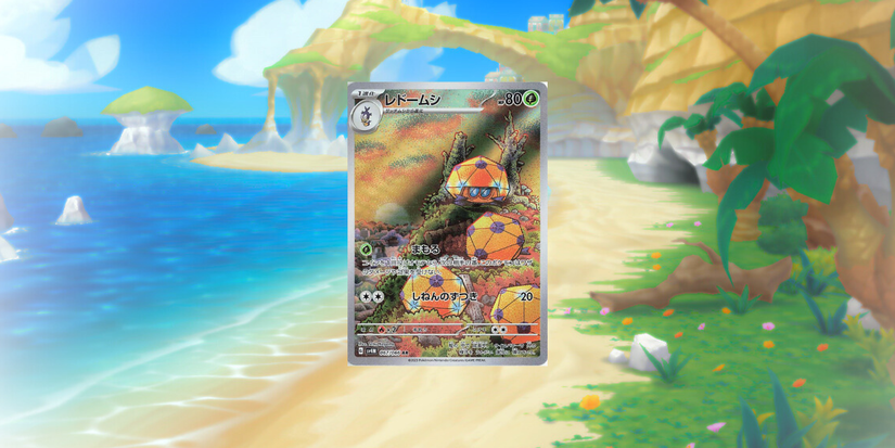 10 Pokmon TCG: Future Flash Secret Rares You'll Want ASAP