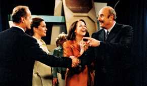 frasier bebe cigarette Glazer tries to quit smoking Season 9 Episode 7, Breaking