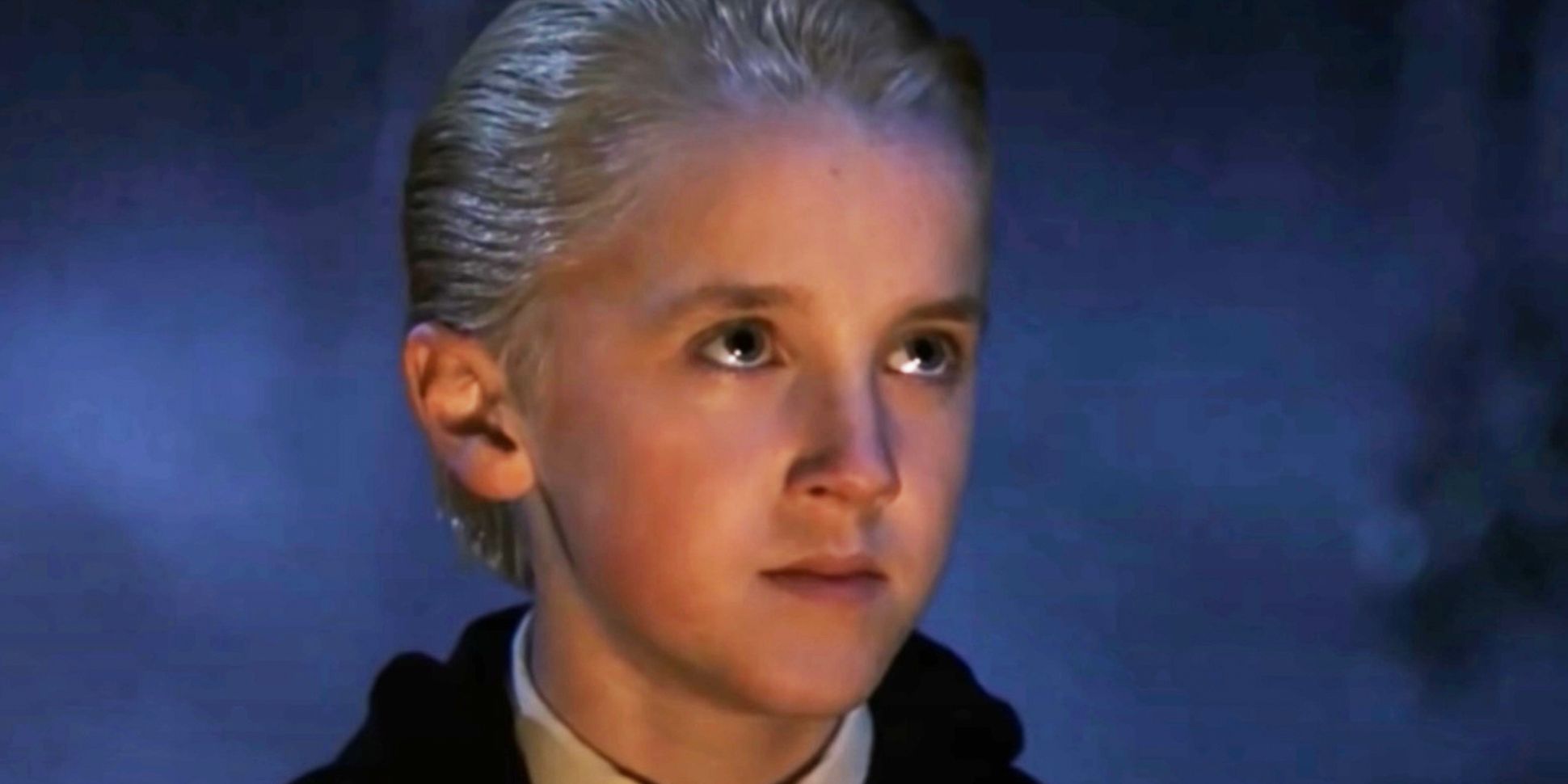 10 Draco Malfoy Moments The HBO Harry Potter Show Must Include