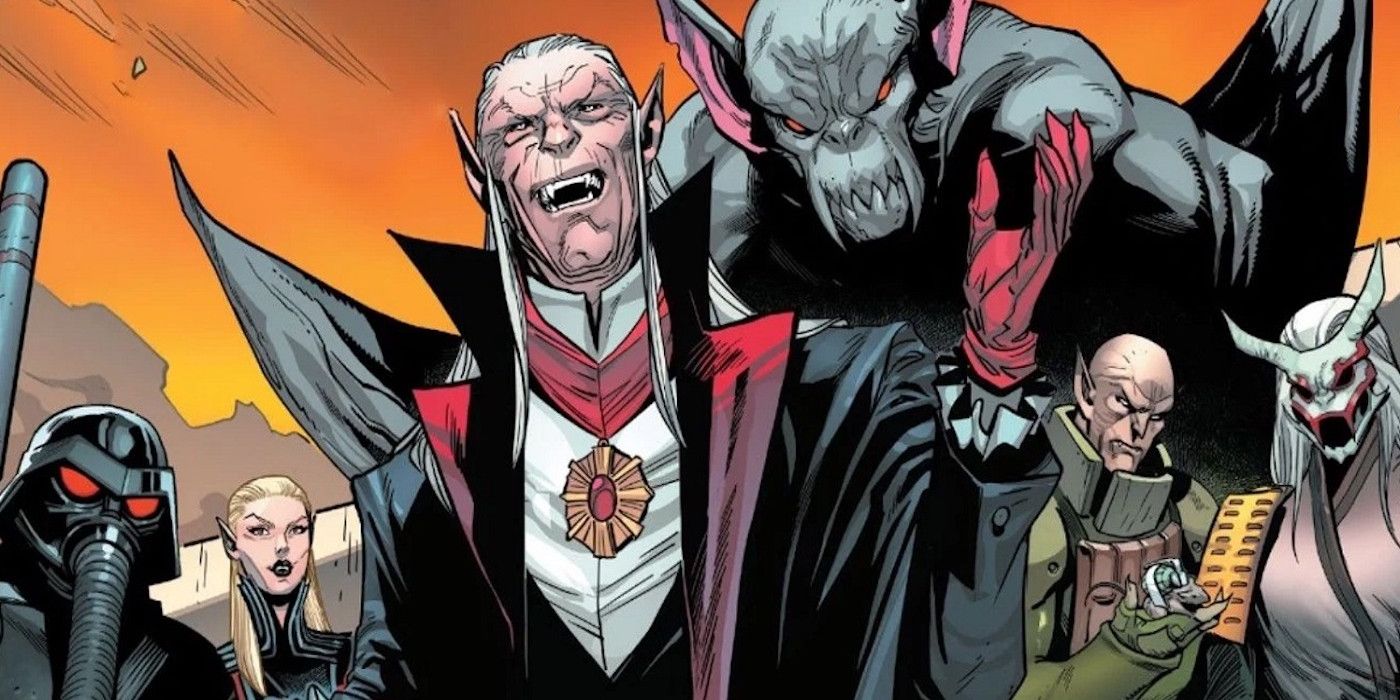 Marvel Confirms That if Daredevil Meets [SPOILER] In the MCU, He'll Get ...
